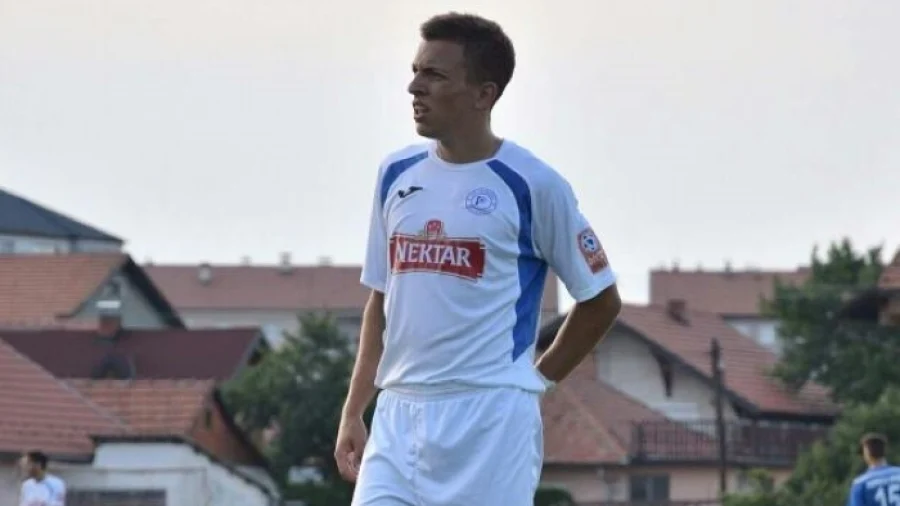 Živanović blizu povratka u matični klub Radnik, m:tel Premijer liga BiH