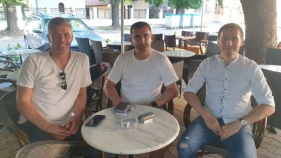 Dejan Čelar ostaje trener Radničkog