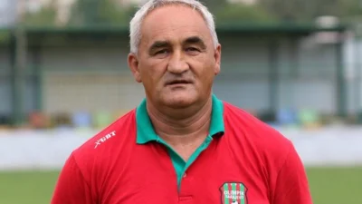 Radović ostaje na klupi Čapljine, Prva liga FBiH