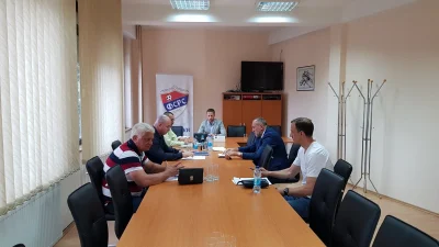 FSRS odlučio: Ovo je šesnaest prvoligaša za narednu sezonu