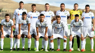 Zlatibor proverava novajlije sutra protiv Spartaka ŽK