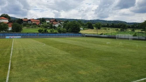 Radnik gost Seone, Druga liga FBIH - Sjever