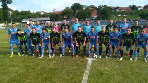 Radnik bolji od Seone, Druga liga FBIH - Sjever