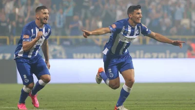 Bojo hoće titulu, m:tel Premijer liga BiH