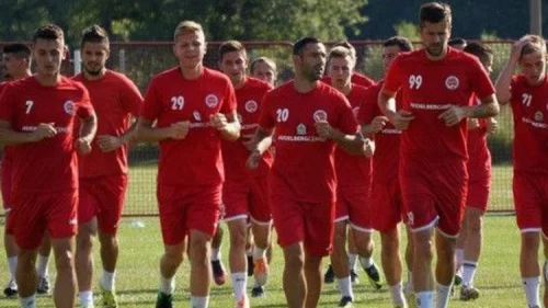 Upitna utakmica Borac - Mladost 1. avgusta, m:tel Premijer liga BiH