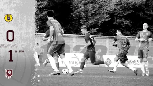 Sarajevu trijumf u Visokom, Druga liga FBIH - Centar