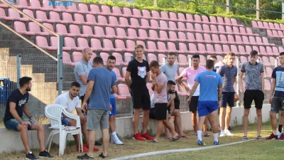 Radović okupio Čapljinu, Prva liga FBiH