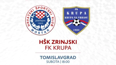 Krupa stvara tim, m:tel Premijer liga BiH