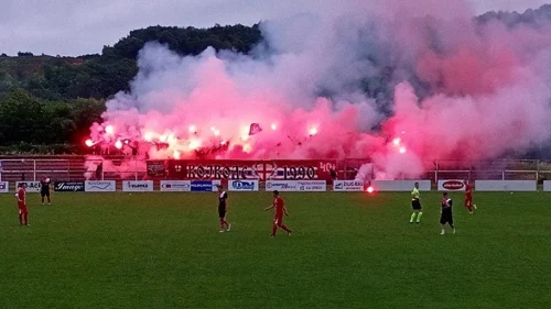 Očekivana odluka Izvršnog odbora Fudbalskog saveza Republike Srpske, Druga liga RS – Zapad