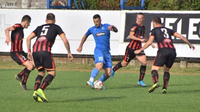 Karić ostaje Radnikov, m:tel Premijer liga BiH