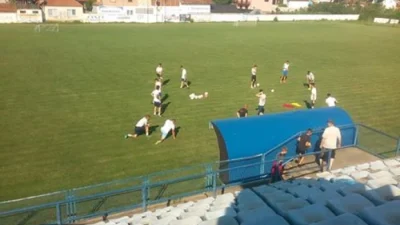 Okupili se igrači Podrinja, Prva liga Republike Srpske