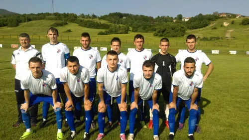Rogatičani krenuli sa radom, Druga liga RS – Istok