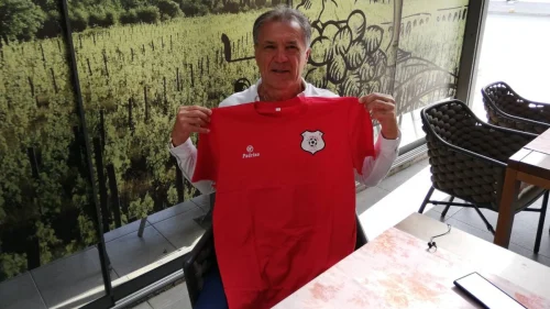 Mamić ''pojačanje'' Slobode Novi Grad, Druga liga RS – Zapad