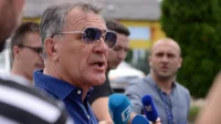 Hrvatski glasovi za Zvezdana Terzića