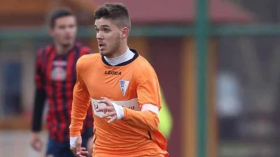 Krmar u Krupi, m:tel Premijer liga BiH