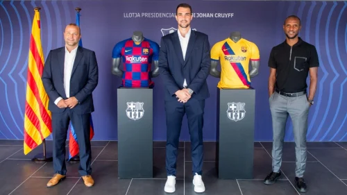 Bogatsvo za Cara Crne Gore, Španija: LaLiga