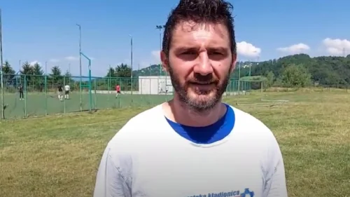 Bogićević: Nije bio upitan ostanak u Slaviji, Prva liga Republike Srpske