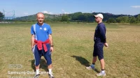 Regoje: Moram odati priznanje igračima za rad
