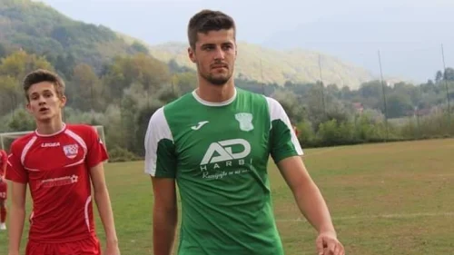 Kozić u Jedinstvu, Prva liga FBiH
