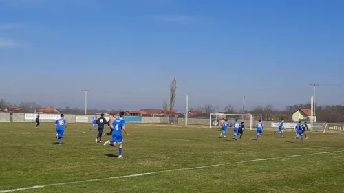 Vitomir i Veljović napustili Jedinstvo, Druga liga RS – Istok