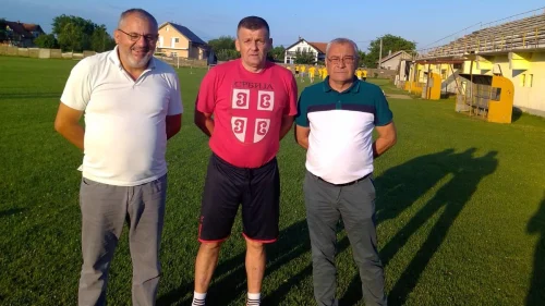 Janjić na klupi Proletera, Druga liga RS – Istok