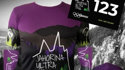 Još samo dva dana za prijave na šesto izdanje Jahorina Ultra traila