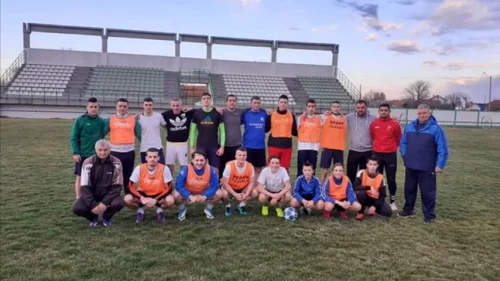 Mladost Velika Obarska na putu povratka, Prva Opštinska liga – Bijeljina – Zapad