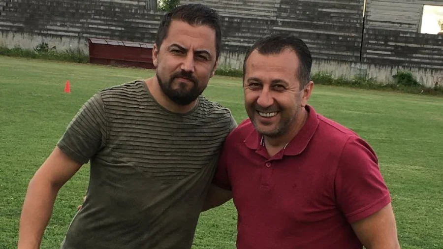 Vladavić uz Jedinstvo, Prva liga Republike Srpske