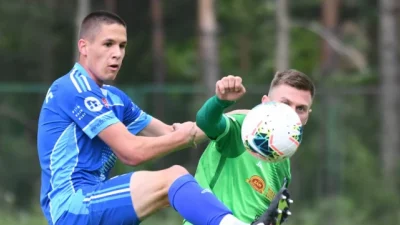 Metalac doveo Anđelkovića, Desančića i Antonijevića