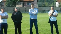 Odbijena ostavka Marinka Božovića