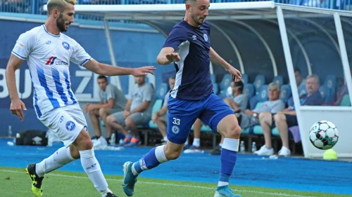 Željo bolji od Goška (video), Prva liga FBiH