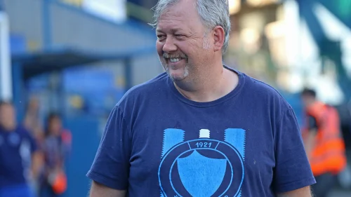 Osim: Malo sam zadovoljan, malo nisam, m:tel Premijer liga BiH