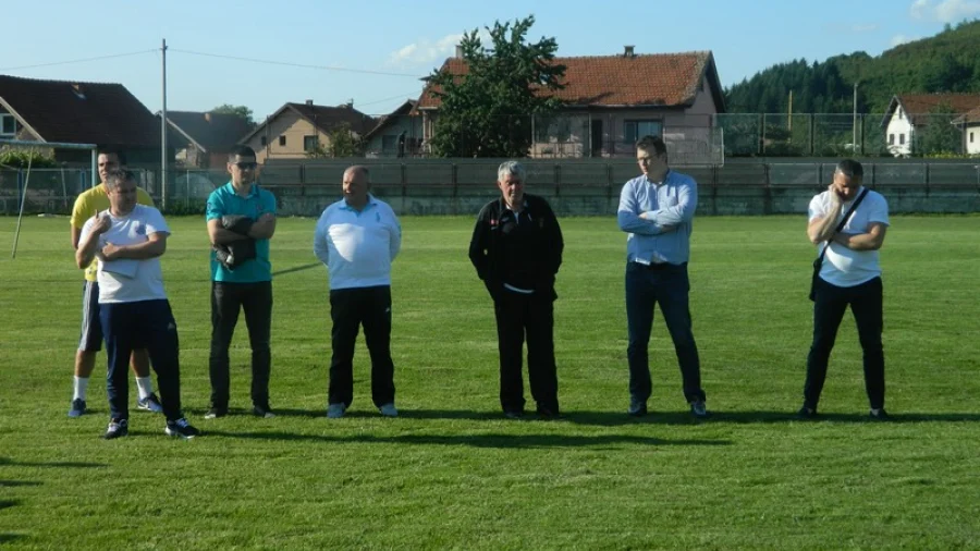 Motoristi stali uz predsjednika: Božović ima našu apsolutnu podršku, Druga liga RS – Istok