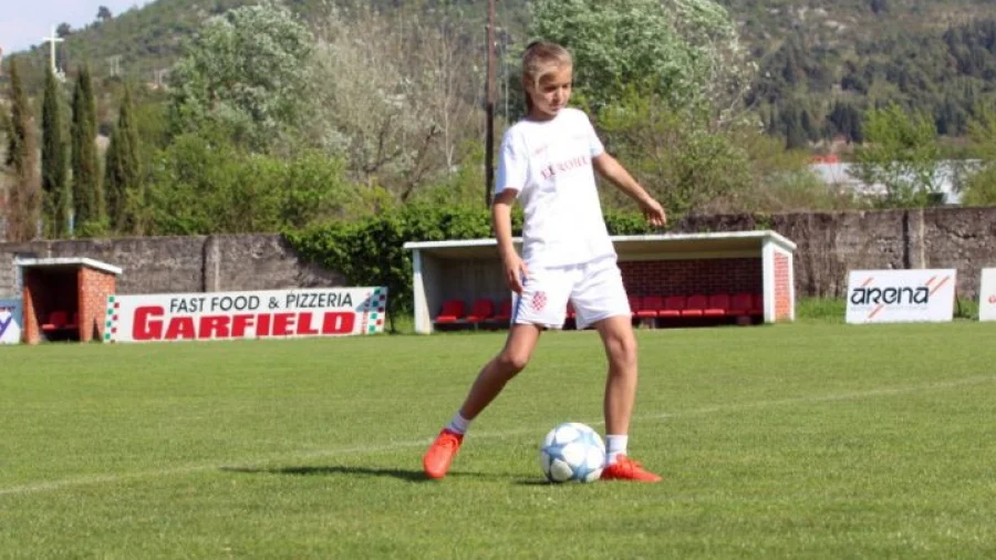  Maja Jelčić ponovo u "A" reprenzetaciji BiH, Prva liga Federacija BiH - Sjever