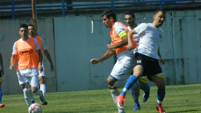 Slavija u prvoj provjeri bolja od Famosa, m:tel Prva liga Republike Srpske