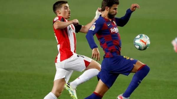 Biciklom na gradski derbi, Španija: LaLiga