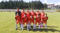 Blažević presudio Brodarcu