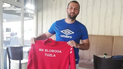Iz Grenobla u Tuzlu, Premijer liga BiH