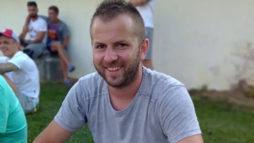 Vićanović na pragu Proletera, Druga Liga FS RS - Istok