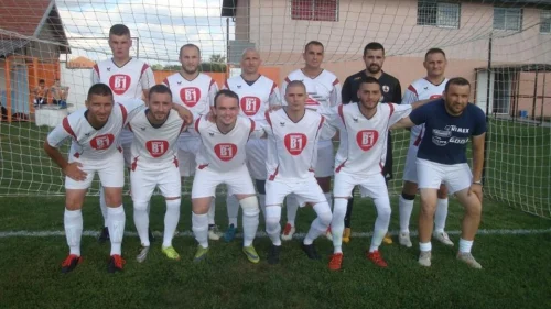 Lokomotiva izborila plasman u Regionalnu ligu, Područna liga RS Posavina  , grupa Istok