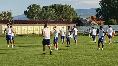 U pirotskom Radničkom izabrano rukovodstvo, pripreme u toku, sledi formiranje ekipe i trening utakmice!