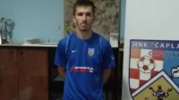 Oprez i novajlije obilježje priprema Čapljine