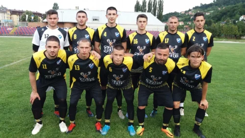 Nula Unisa i Romanije, Druga Liga FS RS - Istok
