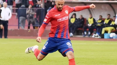 Kajkut najavio povlačenje, m:tel Premijer liga BiH