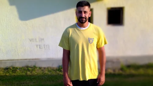 Ljubiša Jović u Dvorovima, Regionalna liga FS RS, Istok