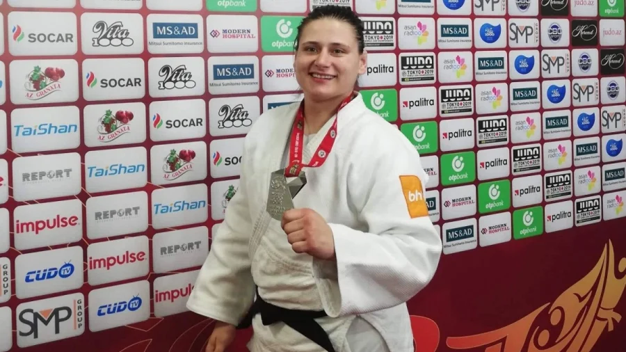 Najuspješniji sportisti i sportkinje iz Bosne i Hercegovine