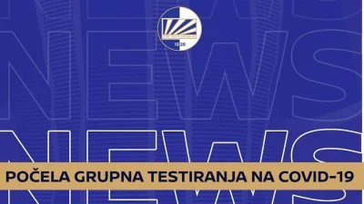 Testiranja u Nikšiću, Telekom 1.CFL