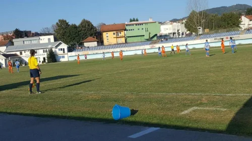 Upitan početak Premijer ženske lige BiH