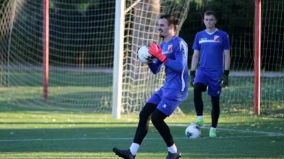 Simić: Borba za trofej i u narednoj sezoni
