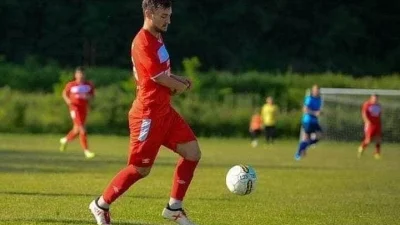 Dvojac u Donjoj Slatini, Druga Liga FS RS - Zapad